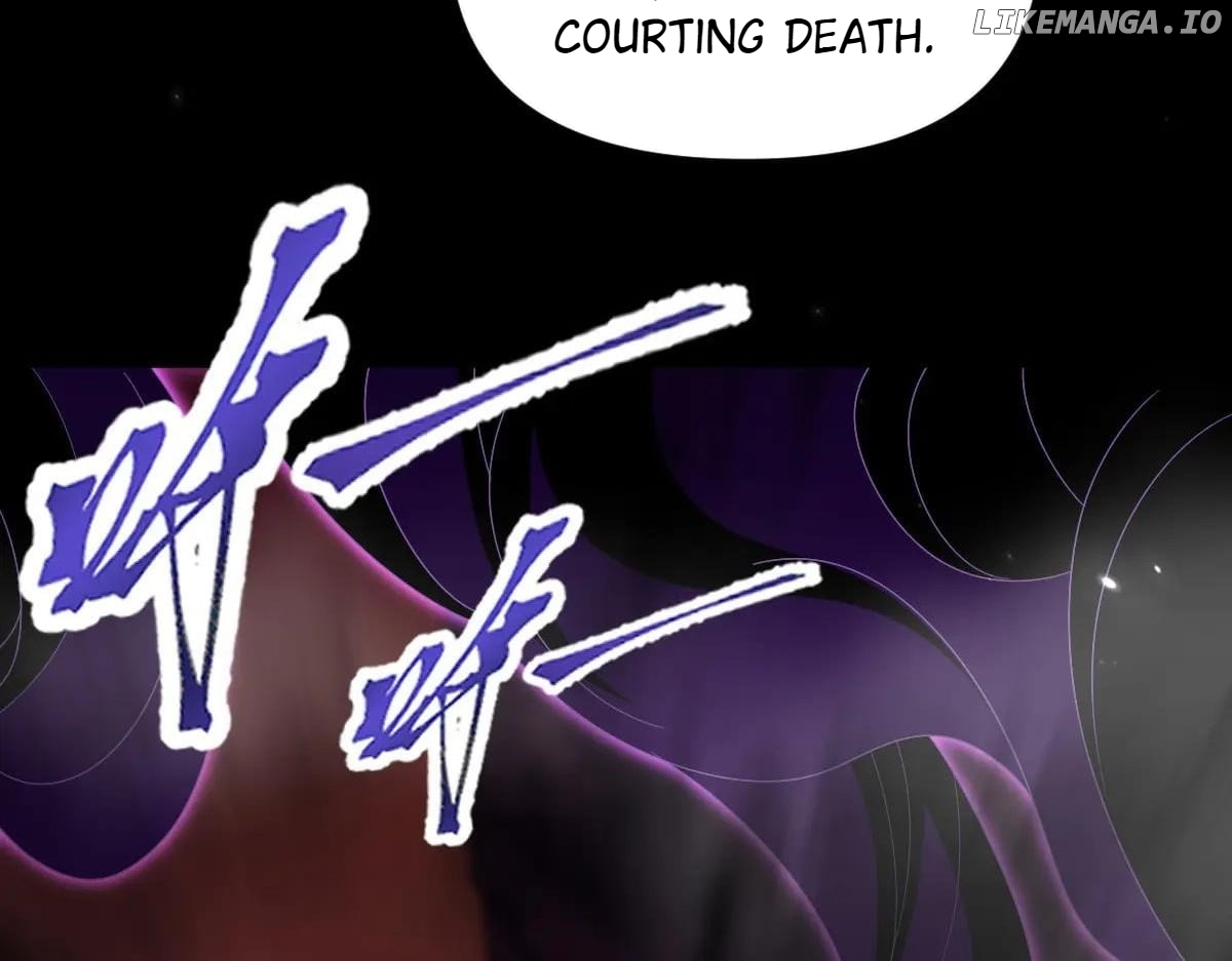 Invincible After Shocking My Empress Wife Chapter 81 - page 115